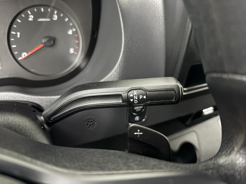 Mercedes-Benz Sprinter 9G-Tronic Automaat L2H2