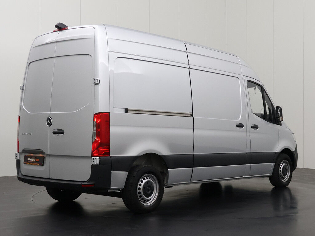 Mercedes-Benz Sprinter 9G-Tronic Automaat L2H2