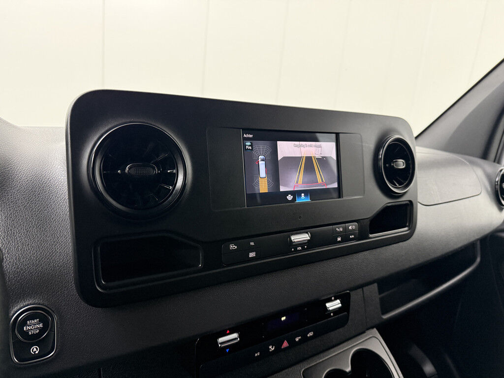 Mercedes-Benz Sprinter 9G-Tronic Automaat L2H2