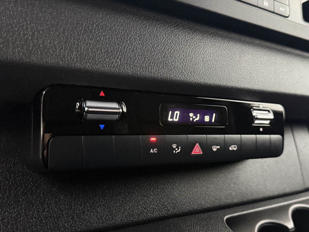 Mercedes-Benz Sprinter 9G-Tronic Automaat L2H2