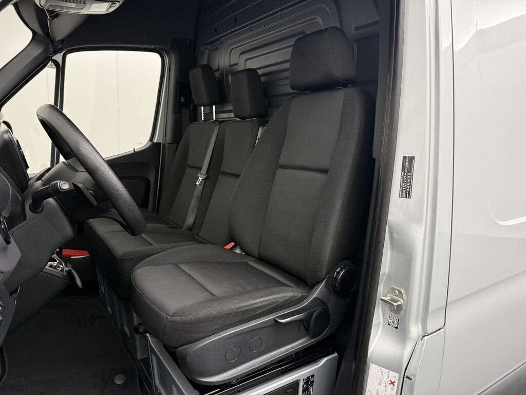 Mercedes-Benz Sprinter 9G-Tronic Automaat L2H2