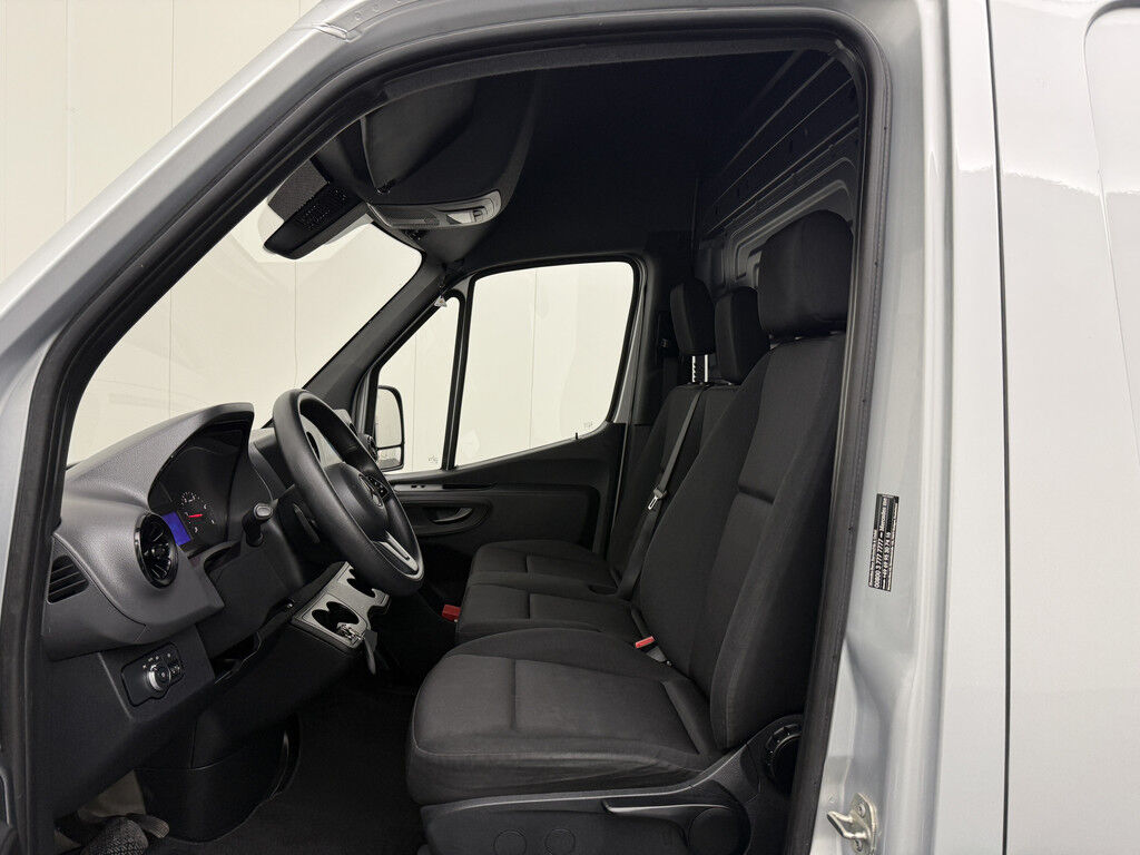 Mercedes-Benz Sprinter 9G-Tronic Automaat L2H2