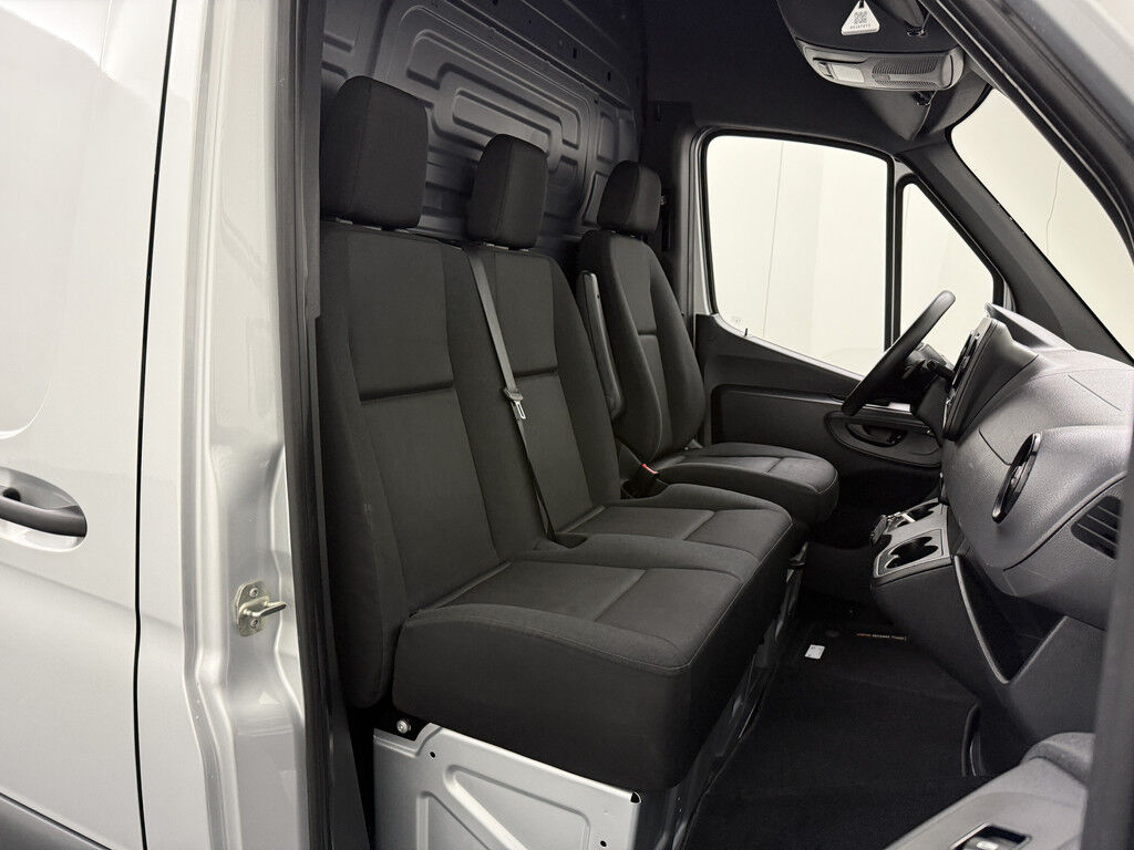 Mercedes-Benz Sprinter 9G-Tronic Automaat L2H2