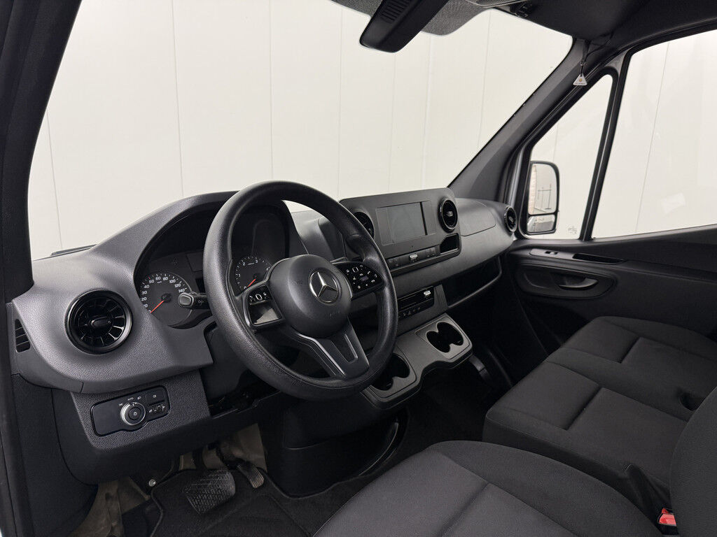 Mercedes-Benz Sprinter 9G-Tronic Automaat L2H2