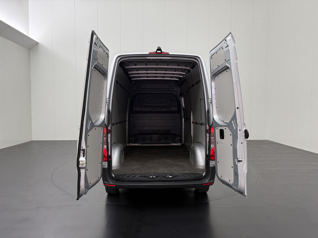 Mercedes-Benz Sprinter 9G-Tronic Automaat L2H2