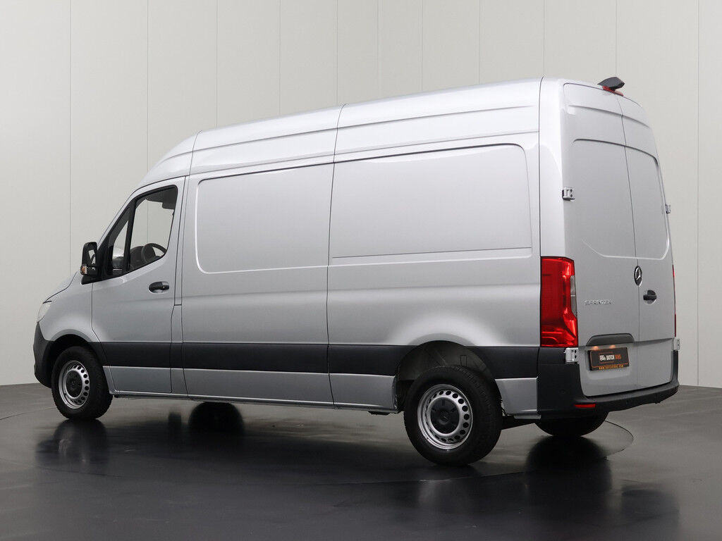 Mercedes-Benz Sprinter 9G-Tronic Automaat L2H2