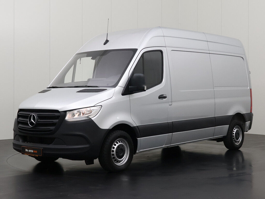 Mercedes-Benz Sprinter 9G-Tronic Automaat L2H2