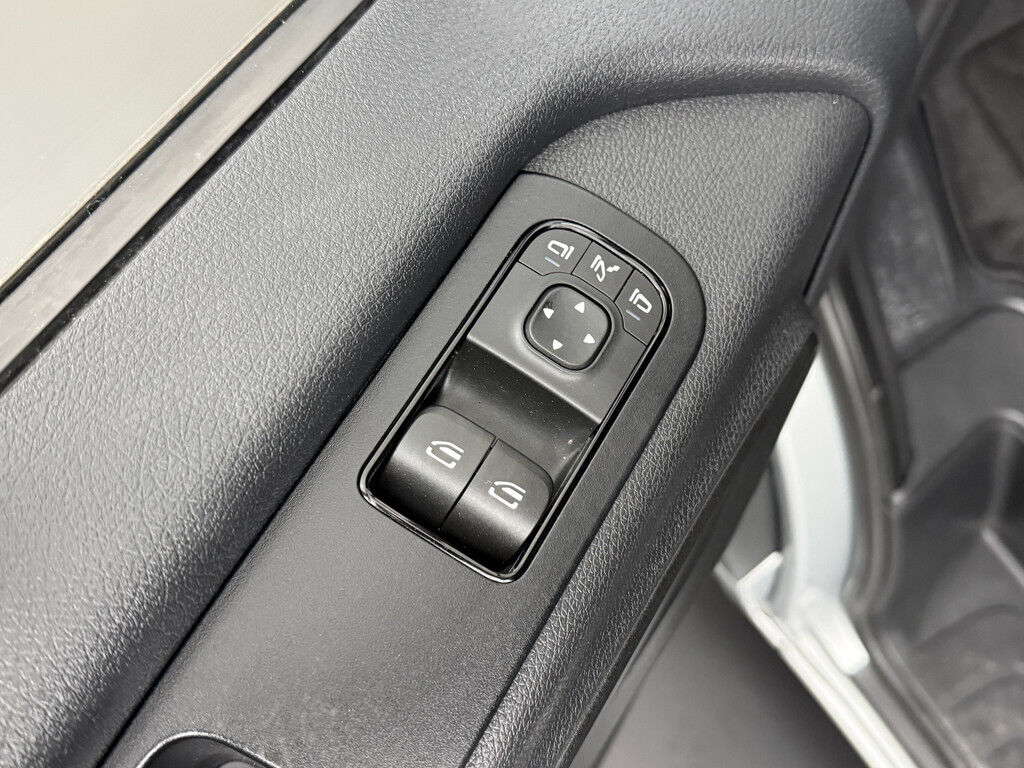 Mercedes-Benz Sprinter 9G-Tronic Automaat L2H2