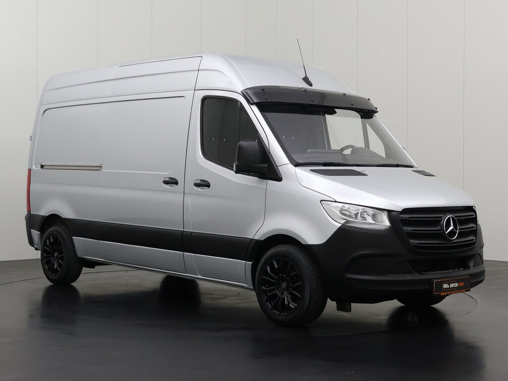 Mercedes-Benz Sprinter 9G-Tronic Automaat L2H2