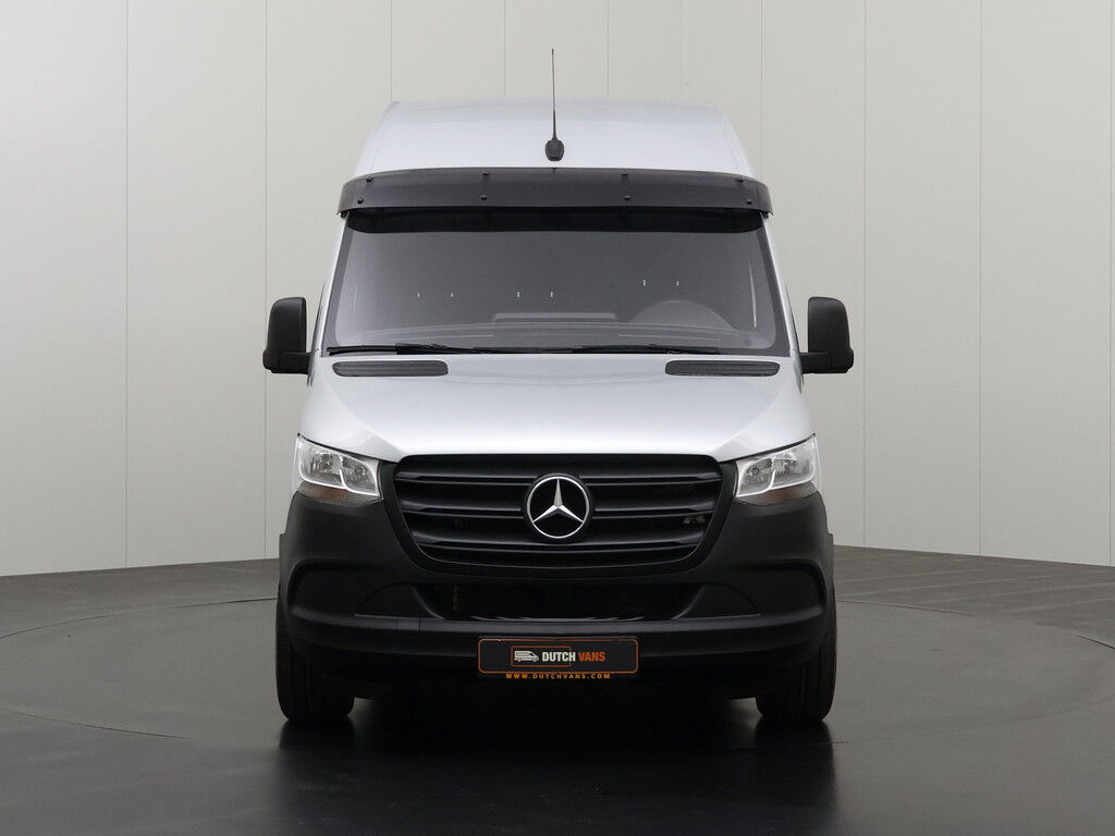 Mercedes-Benz Sprinter 9G-Tronic Automaat L2H2