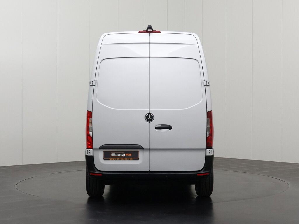 Mercedes-Benz Sprinter 9G-Tronic Automaat L2H2