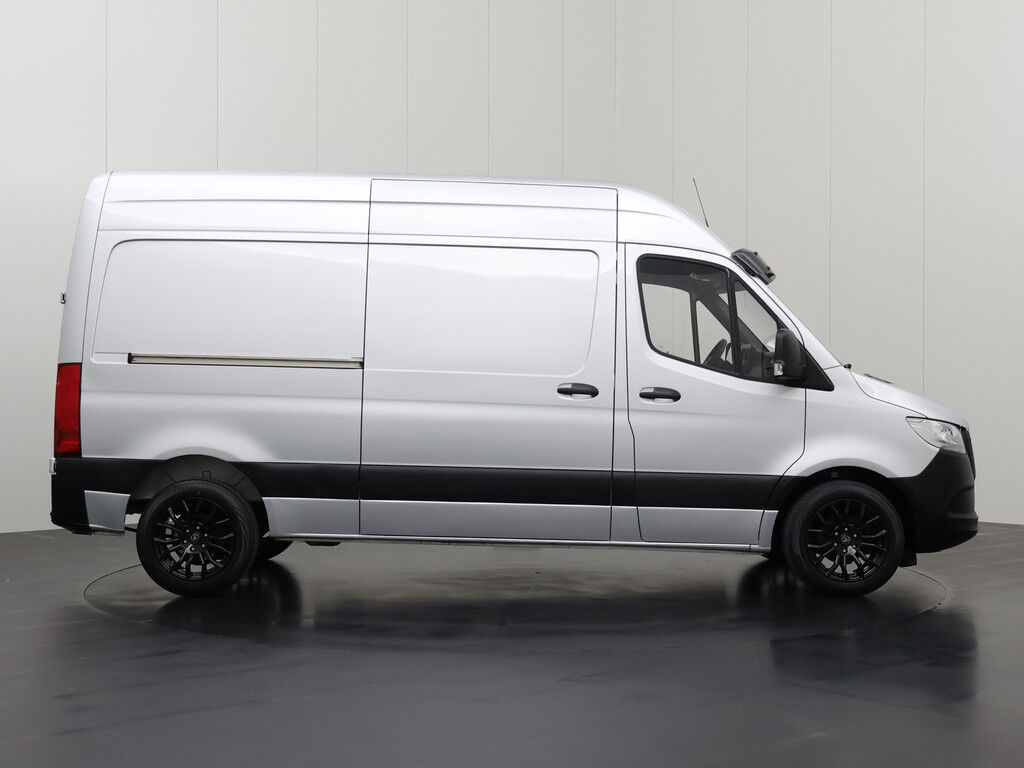 Mercedes-Benz Sprinter 9G-Tronic Automaat L2H2