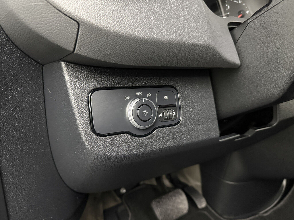Mercedes-Benz Sprinter 9G-Tronic Automaat L2H2