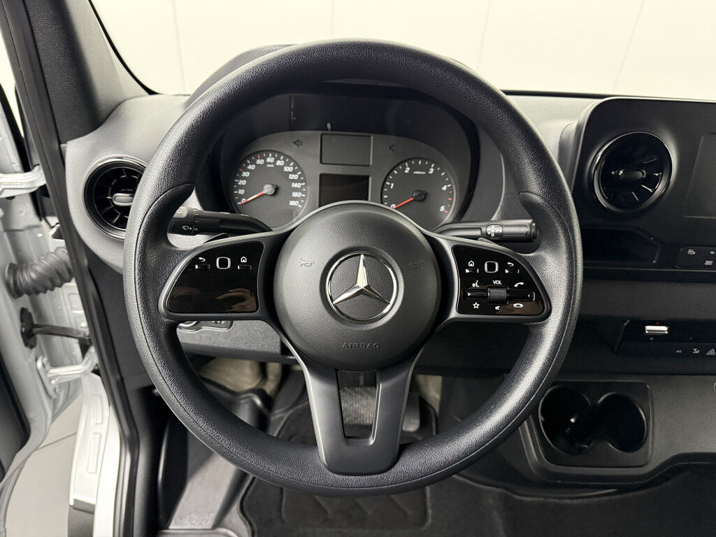 Mercedes-Benz Sprinter 9G-Tronic Automaat L2H2