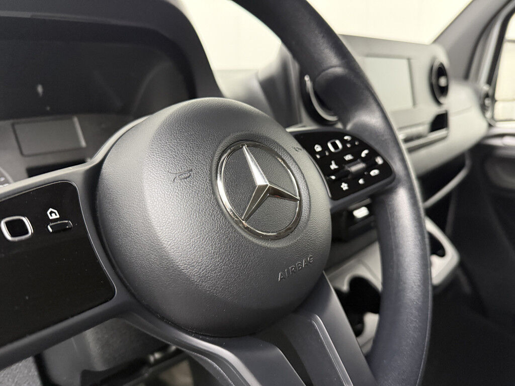 Mercedes-Benz Sprinter 9G-Tronic Automaat L2H2