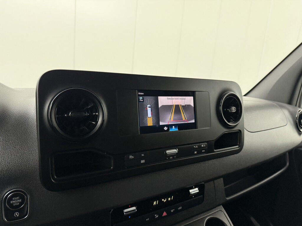 Mercedes-Benz Sprinter 9G-Tronic Automaat L2H2