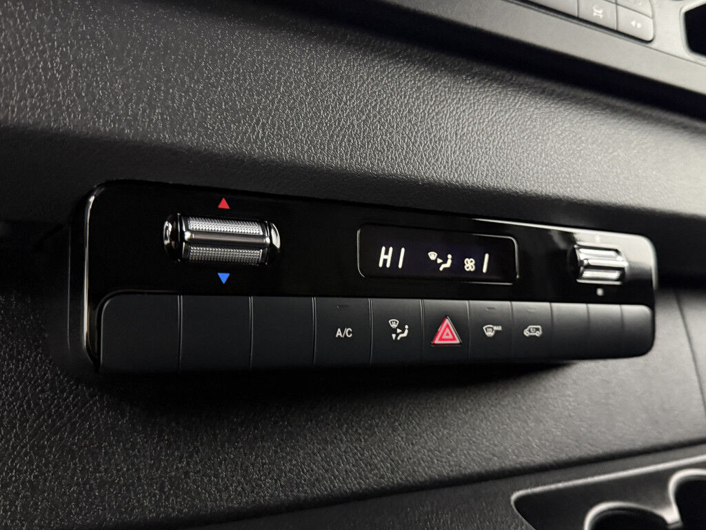 Mercedes-Benz Sprinter 9G-Tronic Automaat L2H2