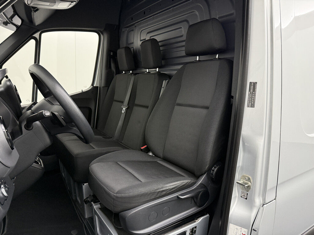 Mercedes-Benz Sprinter 9G-Tronic Automaat L2H2