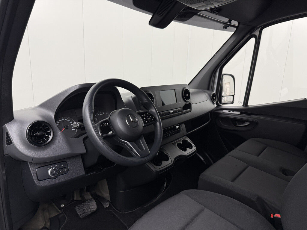 Mercedes-Benz Sprinter 9G-Tronic Automaat L2H2