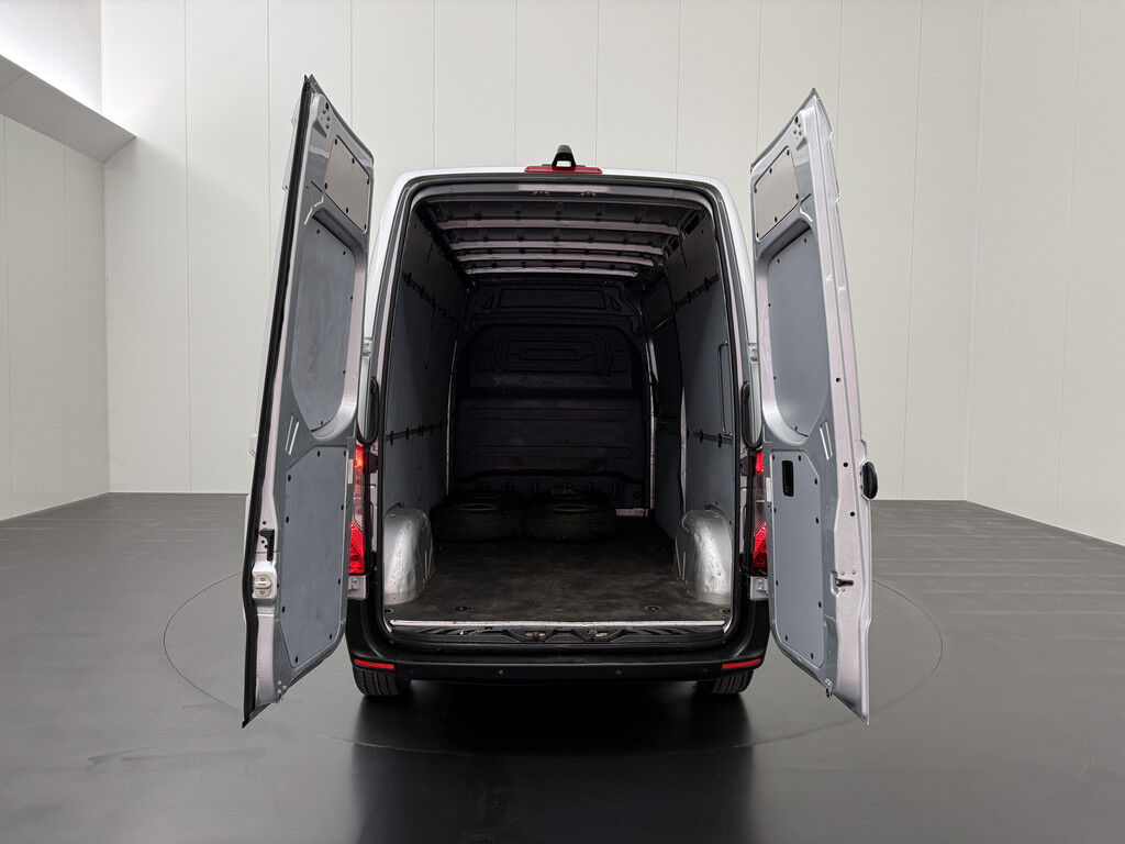 Mercedes-Benz Sprinter 9G-Tronic Automaat L2H2