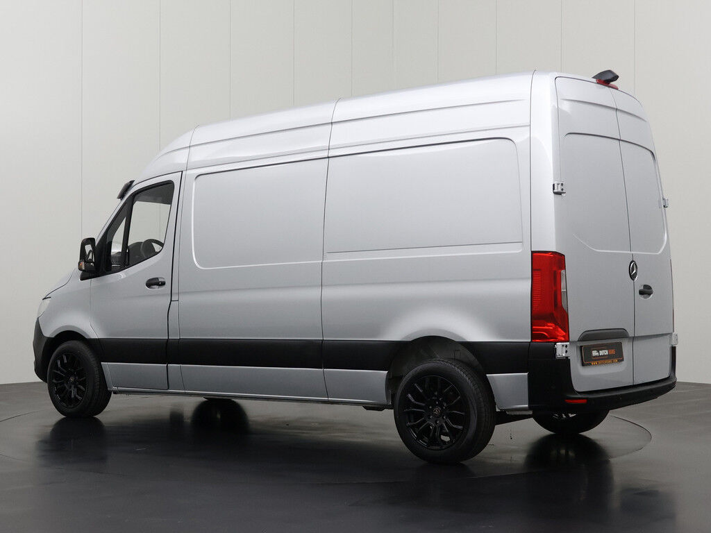 Mercedes-Benz Sprinter 9G-Tronic Automaat L2H2