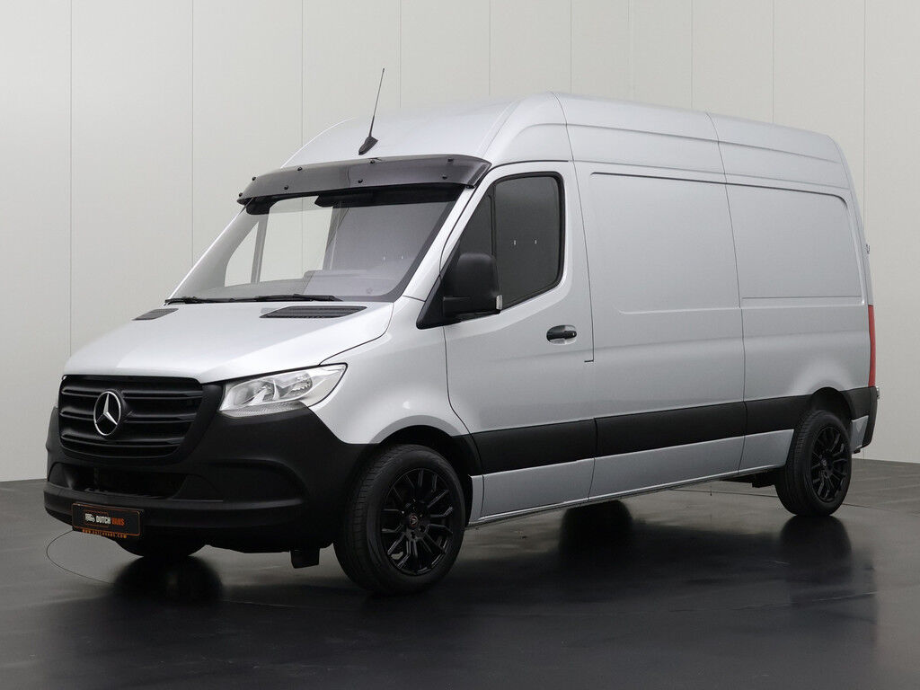 Mercedes-Benz Sprinter 9G-Tronic Automaat L2H2