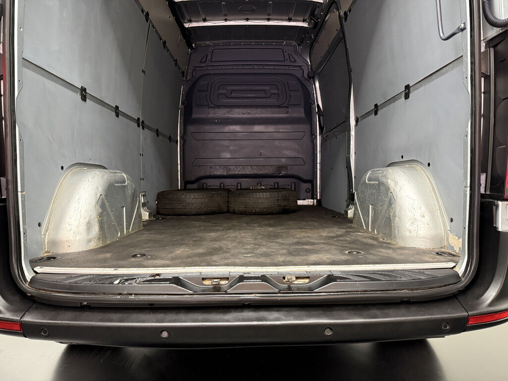Mercedes-Benz Sprinter 9G-Tronic Automaat L2H2