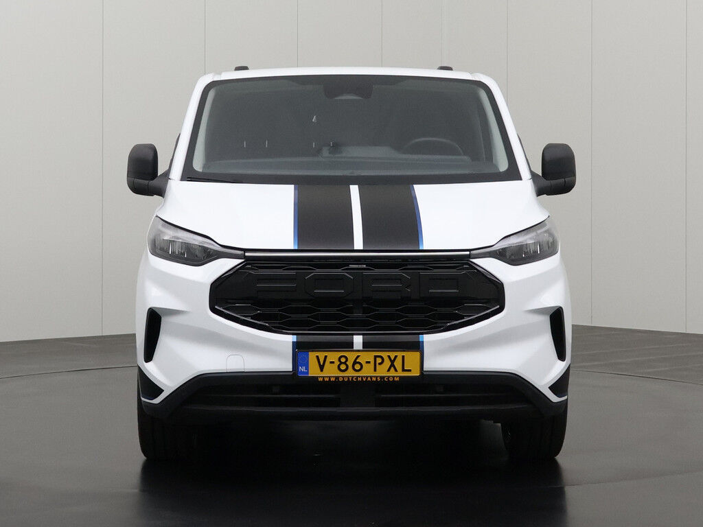 Ford Transit Custom 2.0TDCi Lang Raptor Sport | Multimedia | Camera