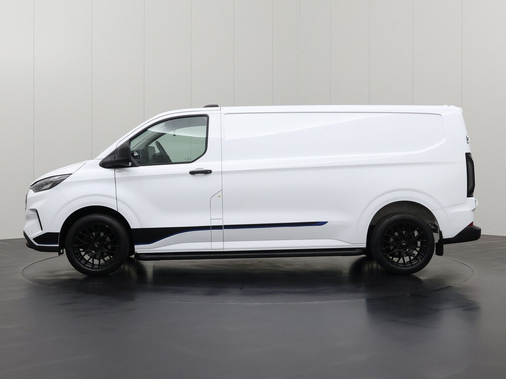 Ford Transit Custom 2.0TDCi Lang Raptor Sport | Multimedia | Camera