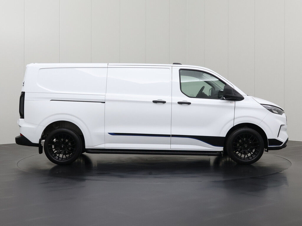 Ford Transit Custom 2.0TDCi Lang Raptor Sport | Multimedia | Camera