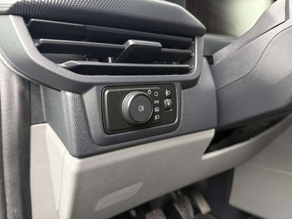 Ford Transit Custom 2.0TDCi Lang Raptor Sport | Multimedia | Camera