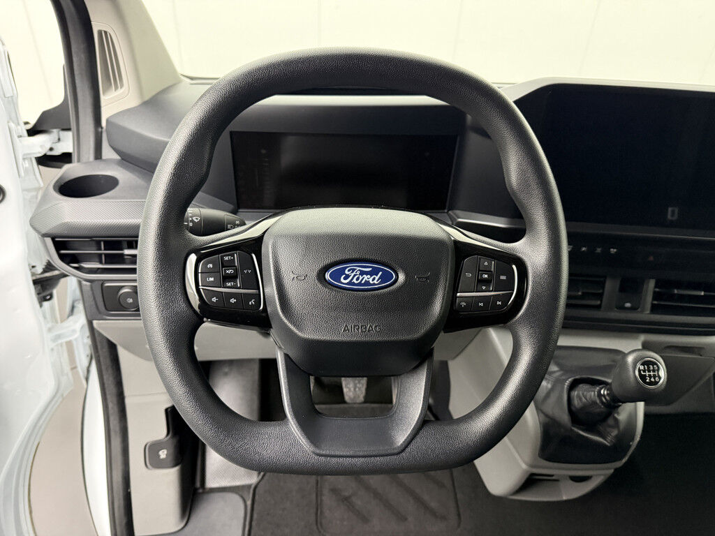 Ford Transit Custom 2.0TDCi Lang Raptor Sport | Multimedia | Camera