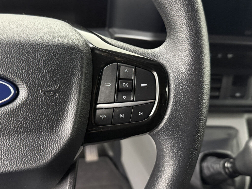 Ford Transit Custom 2.0TDCi Lang Raptor Sport | Multimedia | Camera