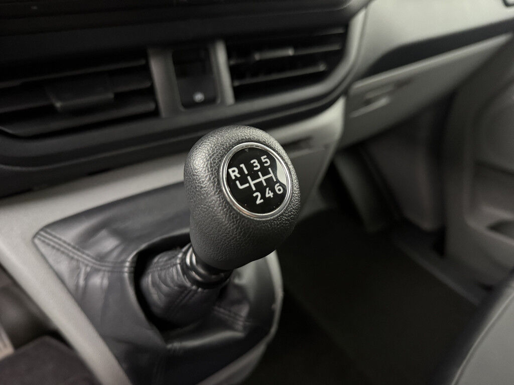 Ford Transit Custom 2.0TDCi Lang Raptor Sport | Multimedia | Camera