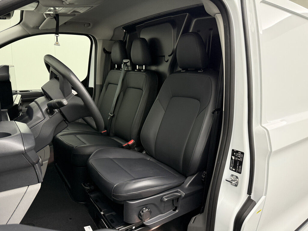 Ford Transit Custom 2.0TDCi Lang Raptor Sport | Multimedia | Camera