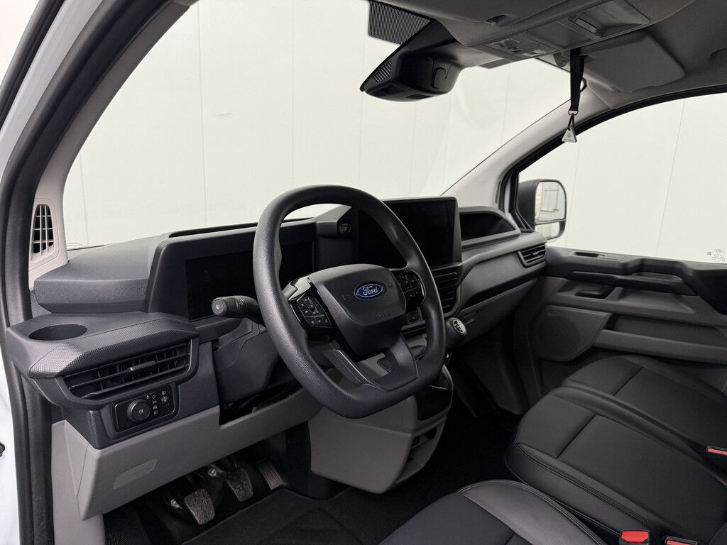 Ford Transit Custom 2.0TDCi Lang Raptor Sport | Multimedia | Camera