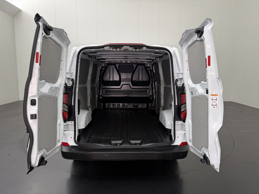 Ford Transit Custom 2.0TDCi Lang Raptor Sport | Multimedia | Camera