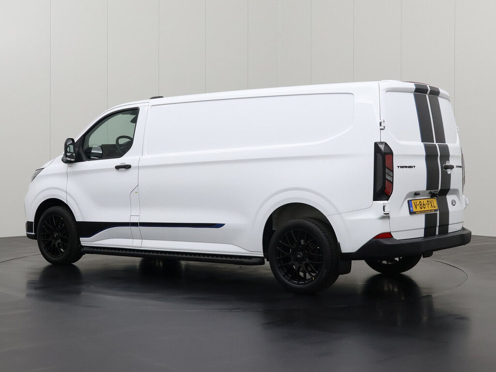 Ford Transit Custom 2.0TDCi Lang Raptor Sport | Multimedia | Camera