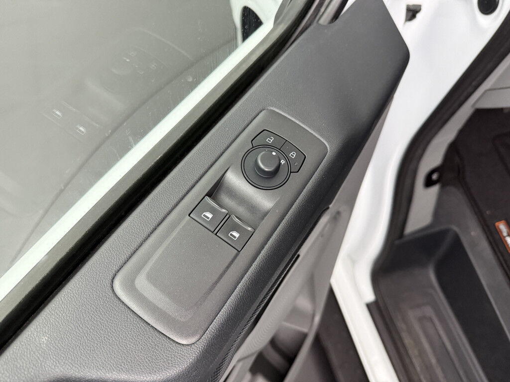 Ford Transit Custom 2.0TDCi Lang Raptor Sport | Multimedia | Camera