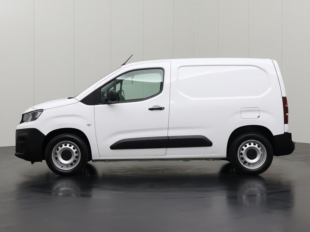 Peugeot Partner 1.5BlueHDI Premium | Katinrichting | Trekhaak