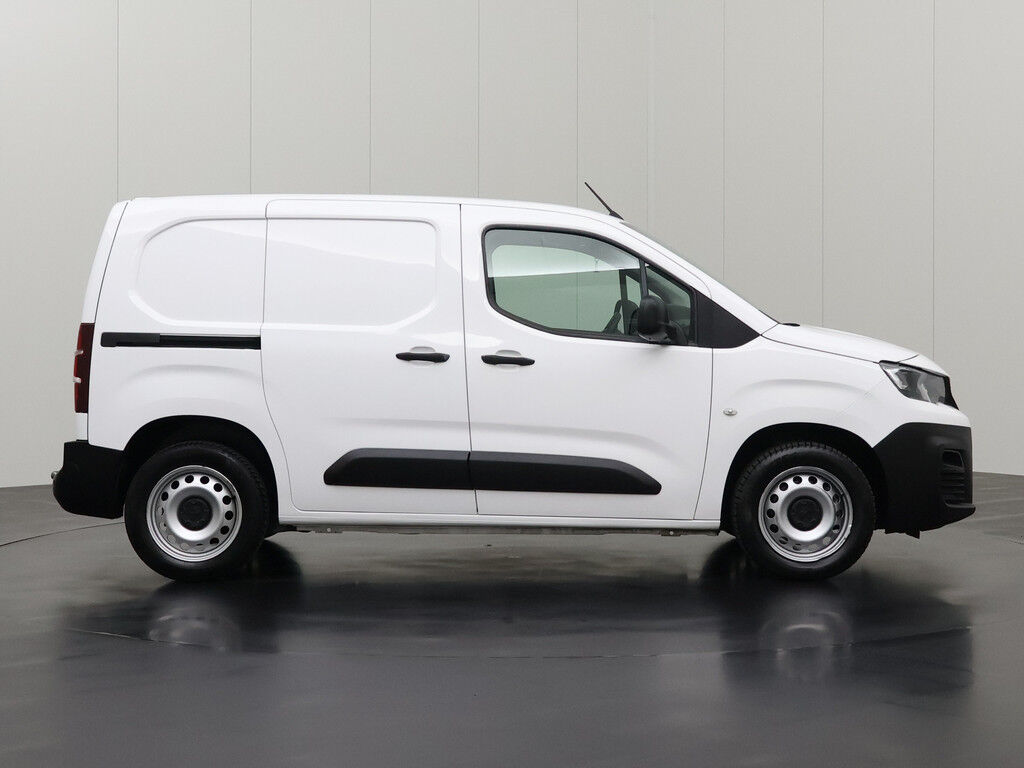Peugeot Partner 1.5BlueHDI Premium | Katinrichting | Trekhaak