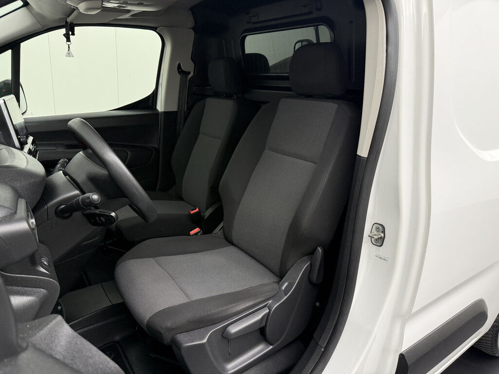 Peugeot Partner 1.5BlueHDI Premium | Katinrichting | Trekhaak