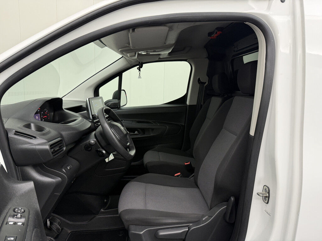 Peugeot Partner 1.5BlueHDI Premium | Katinrichting | Trekhaak