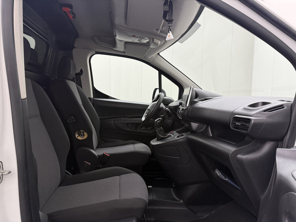 Peugeot Partner 1.5BlueHDI Premium | Katinrichting | Trekhaak