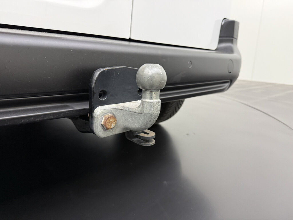Peugeot Partner 1.5BlueHDI Premium | Katinrichting | Trekhaak