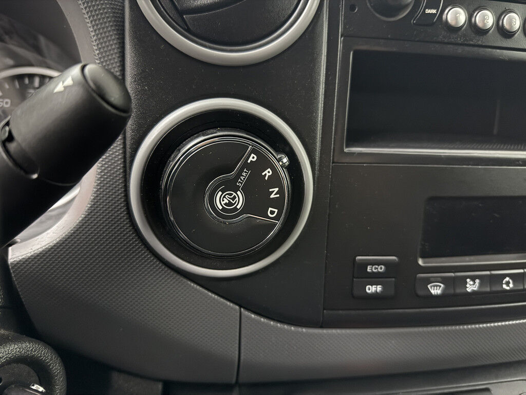 Peugeot Partner Electric Imperiaal | Actieradius NEDC 170Km