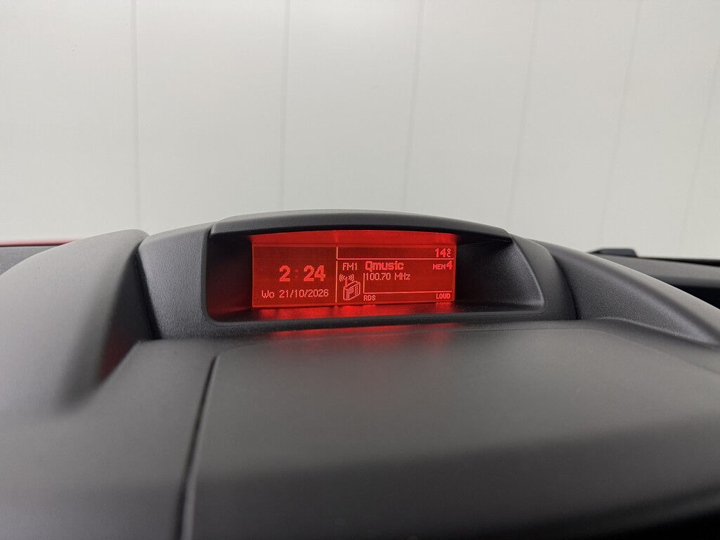 Peugeot Partner Electric Imperiaal | Actieradius NEDC 170Km