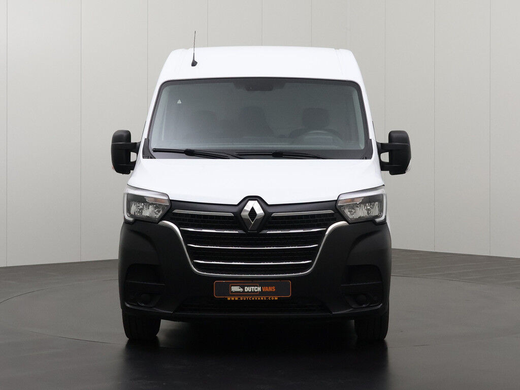 Renault Master 2.3DCi 180PK L3H2 Maxi | Multimedia | Trekhaak