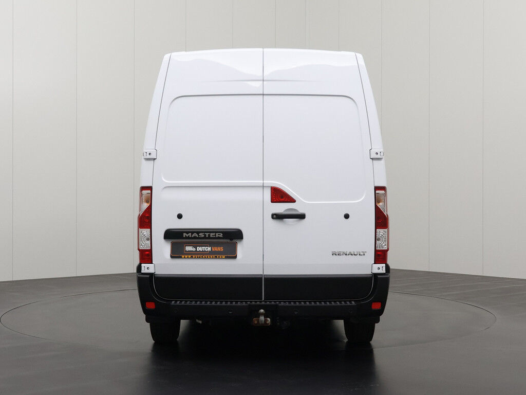 Renault Master 2.3DCi 180PK L3H2 Maxi | Multimedia | Trekhaak