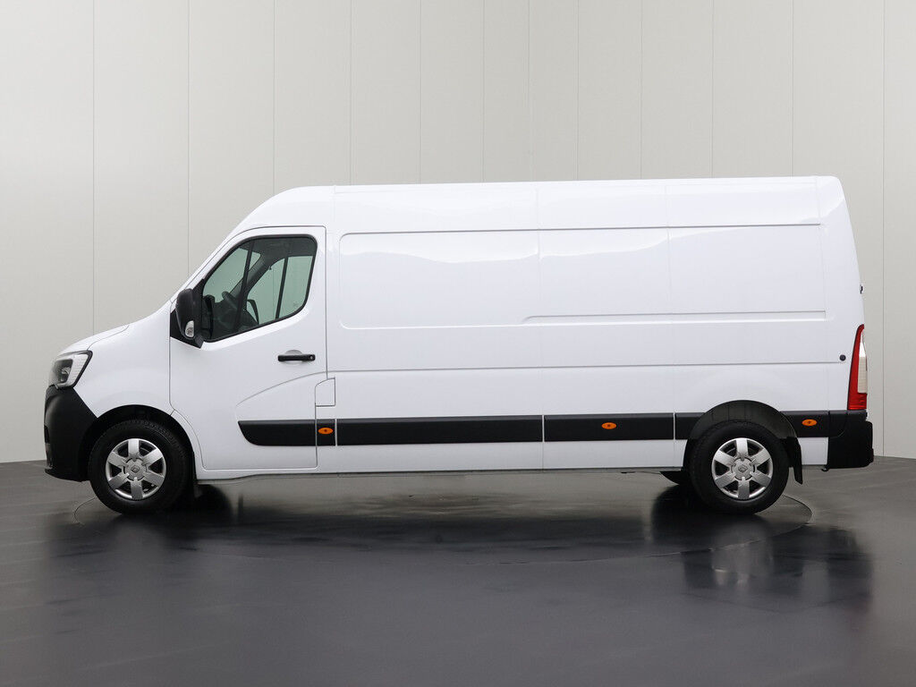 Renault Master 2.3DCi 180PK L3H2 Maxi | Multimedia | Trekhaak